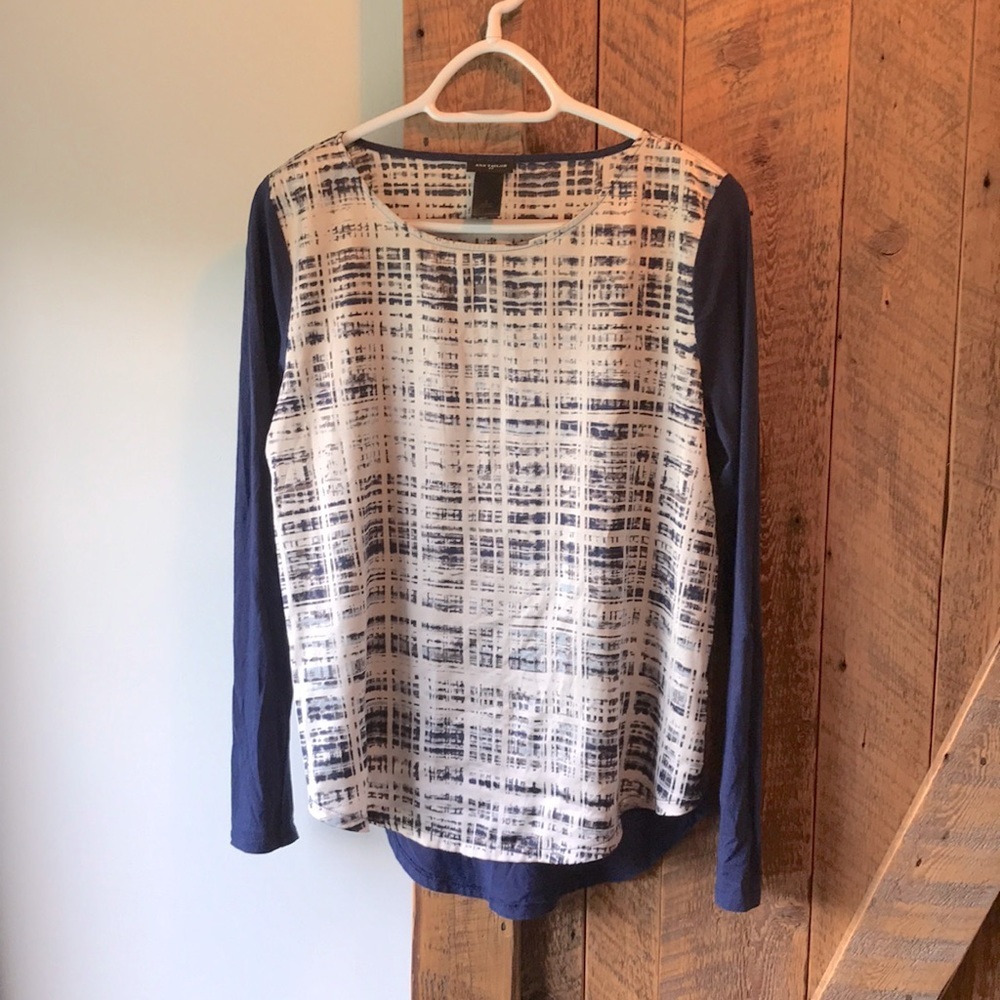Ann Taylor shirt